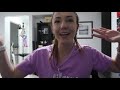 ♡ I EAT THROUGH MY CHEST: My TPN Set Up! | Amy Lee Fisher ♡