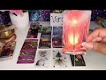 VIRGO ♍️ LA PRIMERA CARTA ME DEJÓ SIN PALABRAS! ALGUIEN QUIERE COMPROMISO! VIENE ALGO DIVINO!