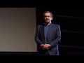 Left Behind or Staying the Course | Mohammad Ali Sahraeian | TEDxNeshatStreet