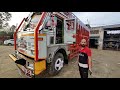 Truck Creators // #shorts // Trend Trucking // #ytshorts // Marva Fabricators //