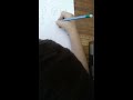 drawing 3D cubes (start)