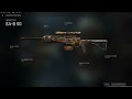 No.1 best SAB-50 CLASS SETUP with TUNING / Call of Duty Modern Warfare II LOADOUT