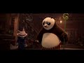Kung Fu Panda 4 Movie Clip - Po & Zhen's Tavern Brawl (2024)