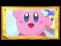 Kirby's Return To Dreamland Deluxe - PT 6