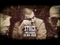 Stres - O sa vezi feat. Doc, Deliric (prod. Preston)
