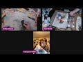 Crafting & Conversation with Dusty & Anne Marie