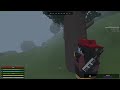 Severe Skill Issues On Unturned Buak