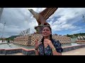 Langkawi Travel Vlog | Things to do in Langkawi Island | Kuala Lumpur to Langkawi Malaysia Travel