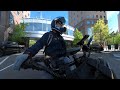 Lyric Cycles GRAFFITI X visits NYC and TURNS HEADS | Zooz NYC Group Ride | Pt. 2