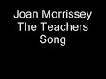 The Teacher Song