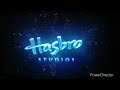 Hasbro Studios Logo History (#62)