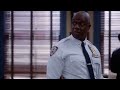 Captain holt W