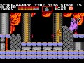 VS. Castlevania (Arcade) - No Death Playthrough [Difficulty: Hard]