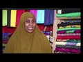 The Plights of Women and Girls with Disabilities in Somalia