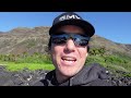 3 DAYS SURVIVAL SPEARFISHING in HAWAII / No Food / 26 Mile Hike