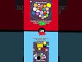 Would you Rather BFDI edition #bfdi #objectshows #tpot #bfb #objectshowscommunity  #animation #bfdia