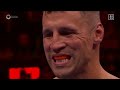 Eddie Hearn Reacts To Oleksandr Usyk's Sensational Win Against Tyson Fury