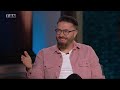 Don't Be A PRISONER To Your Own Thoughts | Danny Gokey | Kirk Cameron on TBN