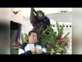 Univision Noticias - 'Dame vida' pidió Hugo Chavez a Dios entre lagrimas en misa de Jueves Santo