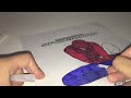 Spiderman Colour in