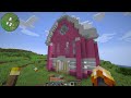 The HOTTEST Minecraft Base! New Life SMP #4