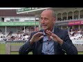 What is the state of Test match cricket? | Nasser Hussain, Michael Atherton and Ian Bishop discuss