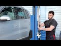 Best Portable Car Lifts for Home Garage in 2024