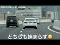 【激録】覆面パトカーを “煽る” 新型アルファード‼️　[取り締まり DQN 警察 高速道路]