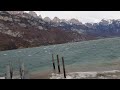 Walensee Föhn 23.11.2019 Murg Windsurfen