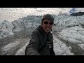 Experience the Thrill of Walking on Matanuska Glacier - Season 10 (2023) Episode 31