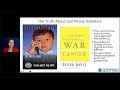 The Health Impacts of Cell Phone Radiation