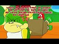 Prince Bowser is Here With Lyrics - [ M&LPIT Cover ]