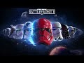 Star wars Battlefront II