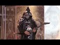 Batushka live at Hellfest 2018