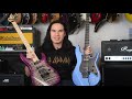 Schecter's $799 ULTIMATE SHRED GUITAR! (Sun Valley Super Shredder 3)