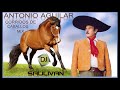 ANTONIO AGUILAR CORRIDO DE CABALLOS MIX- DJSAULIVAN