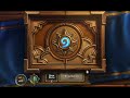 Knights of the Frozen Throne Opening