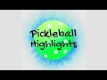 Top 10 Pickleball Points of the Month - March 2023