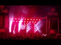 Breaking Benjamin @ Heritage Park - Blow Me Away - 5/13/22