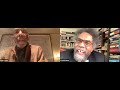 'Form and Freedom in Art and Life' with Cornel West and Ron Carter