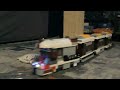 Lego Train ASMR :)