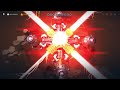 Sky Force Reloaded - PC (Final Stage & End Boss, No Miss Run)