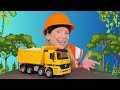 Aprende los Dinosaurios en Español con Ana Banana, Learn Dinosaurs for Toddlers - Spanish for Kids