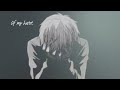 Woren Webbe - Loving you through the pain (Lyrics) | English sad song | saddest love lyrics