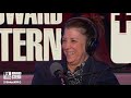 Jon and Dorothea on The Howard Stern