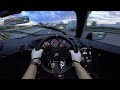 1147HP Toyota Supra MK4 Unleashed on Shutoko! | AC | Fanatec CS DD+