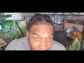 DUKE DENNIS SOLD OUT I AM SICK TO MY STOMACH AND NO MORE DREADS..HERE'S WHY