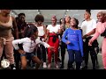 Serge Beynaud - Lifuende (Dance Class Video) | Zota Choreography