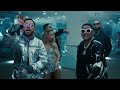 Party Amanecio - Ryan Castro, Bad Gyal, De la Ghetto ft Maldy, Dj Luian, Mambo Kingz (Video Oficial)