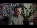 Former NYC Gangster Gene Borrello | Sitdown with Michael Franzese